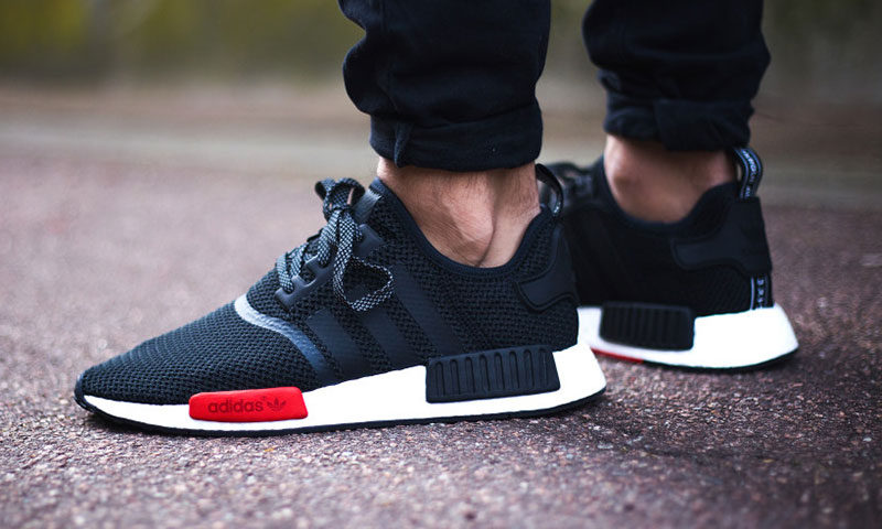 adidas homme nmd